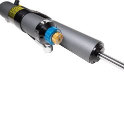 Bilstein 18-24 Jeep Wrangler JL B8 8100 (DSA) Rear Left Shock Absorber - 3-4.5in Lift - Image 4
