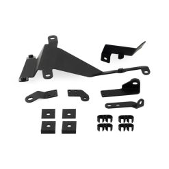 Mishimoto 2020+ Ford 6.7L Powerstroke Transmission Cooler Kit - Image 6