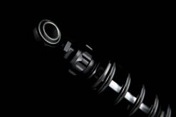 Ohlins 90-22 Harley-Davidson FL Touring STX 36 Blackline Shock Absorber - Image 10