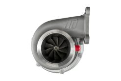 Turbosmart Water Cooled 6262 T4 0.82AR Externally Wastegated TS-2 Turbocharger - Image 5