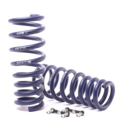 H&R 07-13 BMW X5 E70 Sport Spring (w/Self-Leveling/Incl. Diesel) - Image 2