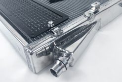 CSF 2020 Toyota GR Supra (A90) Heat Exchanger - Image 6
