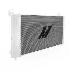 Alternative view of Mishimoto 99-14 Chevrolet Silverado 1500 V8 Aluminum Radiator