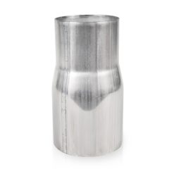 Alternative view of Stainless Works Tubing Transition 2 1/2in to 2in