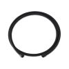 Mishimoto PTFE Braided -8AN 6ft Hose Black