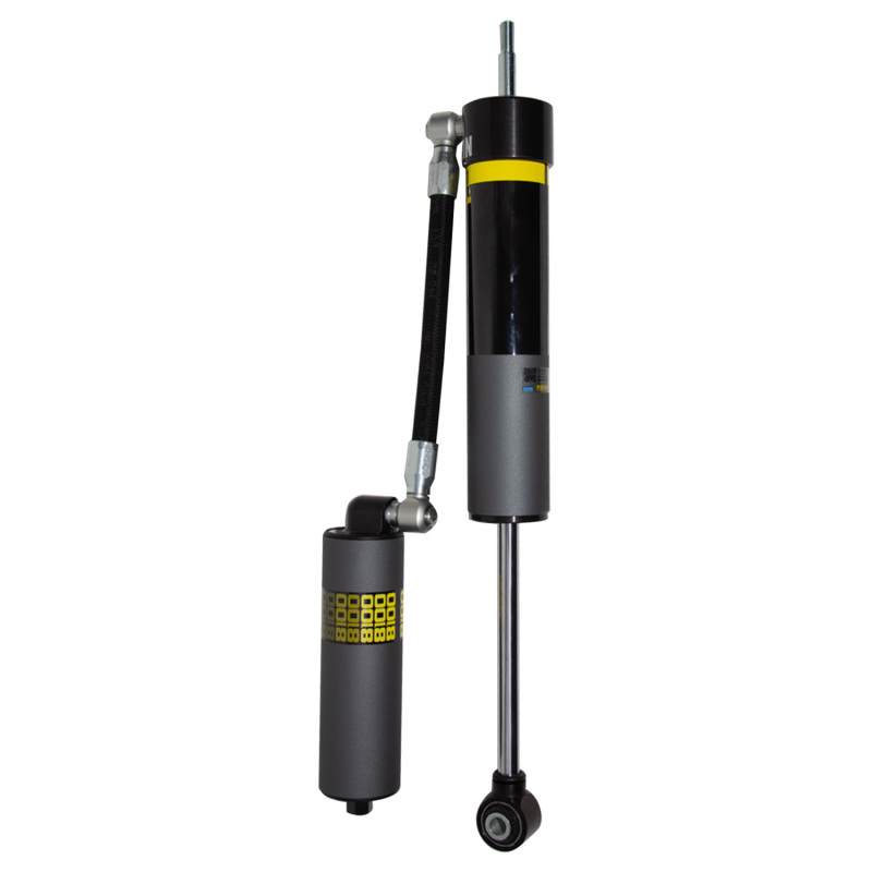 Bilstein 19-24 RAM 2500 Front Driver B8 8100 (ZoneControl R) Shock Absorber - Image 5