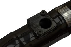 Injen 16-20 Acura ILX 2.4L Black Powder Coat Cold Air Intake - Image 3