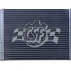 CSF 14-17 Ford Transit Connect 1.6L A/C Condenser
