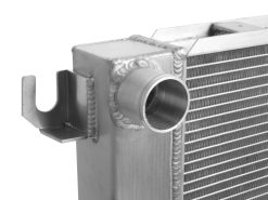 aFe 94-02 Dodge Ram 2500/3500 L6 5.9L BladeRunner Street Series Radiator - Image 3