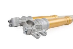 Ohlins Universal Gold Custom 43 Fork - Image 5