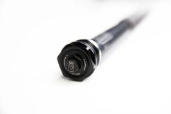 Ohlins 16-21 Triumph Bonneville T120 FSK 100 Cartridge Kit - Image 3