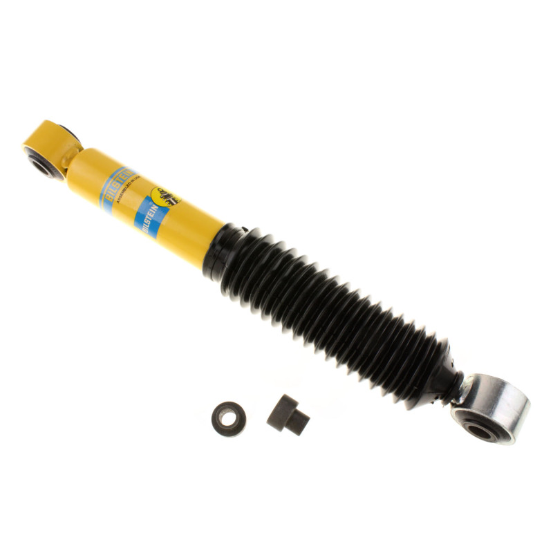 Bilstein B6 4600 Series 08-16 Toyota Sequoia 5.7/4.6L Rear Shock Absorber - Image 3