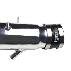 Injen 06-09 FJ 4.0L V6 w/ Power Box Polished Power-Flow Air Intake System - Image 8