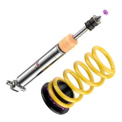 KW Coilover Kit V3 75-96 Mercedes-Benz SLC Coupe (C107) SL Cabrio (R107) - Image 10