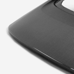 Seibon OEM-Style Carbon Fiber Trunk Lid for 2023 Nissan Z - Image 3