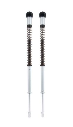 Ohlins 18-22 Harley-Davidson Softail Fat Boy NIX 22 Custom & Heritage Cartridge Kit