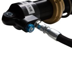 Bilstein 20-21 Polaris RZR XP 1000 Black Hawk Powersports Shock & Coil Spring Assembly - Rear - Image 9