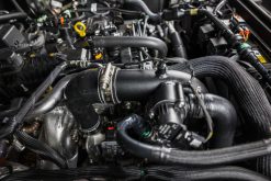 Mishimoto 21+ Bronco 2.3L ICP Kit Upgrade (Stock Location INT) P - Image 14