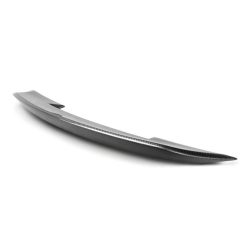Alternative view of Seibon 2021 Lexus IS300/IS350 F Sport - TT Style Carbon Fiber Rear Spoiler