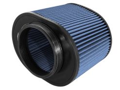 aFe Magnum FLOW Pro 5R Air Filter 5-1/2 in F x (10x7in B x (9x7)in T (Inverted) x 7in H - Image 3
