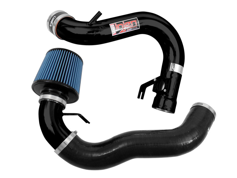Injen 09-17 Mitsubishi Lancer GTS 2.4L 4 Cyl. Black Cold Air Intake - Image 3