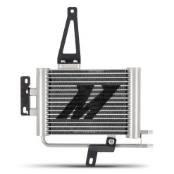 Mishimoto 05-11 Toyota Tacoma Transmission Cooler Kit - Image 4