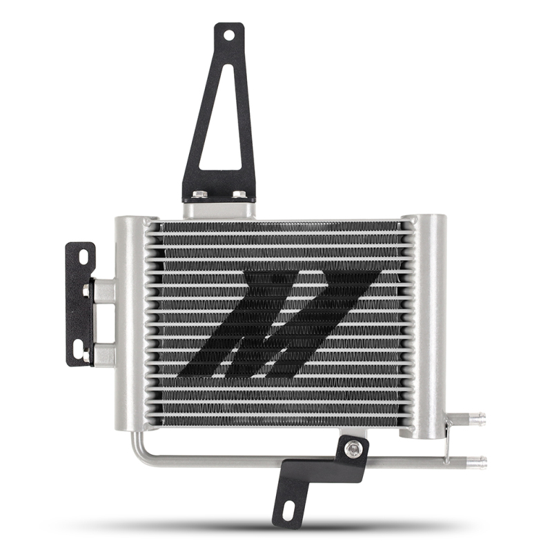 Mishimoto 05-11 Toyota Tacoma Transmission Cooler Kit - Image 4