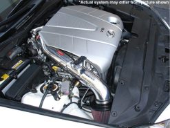 Injen 06-20 Lexus IS350 3.5L V6 Black Short Ram Intake - Image 5