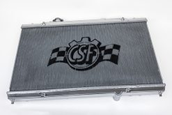 CSF FE1 Civic Si / DE4 Acura Integra High Performance All Aluminum Radiator - Image 3