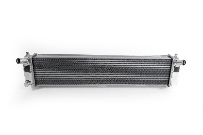 CSF 96-04 Porsche Boxster S (986) / 98-05 Porsche 911 (996) Auxiliary Center Radiator - Image 3