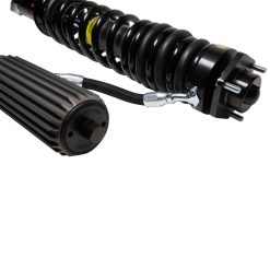 Bilstein 21-24 Ford Bronco B8 8112 Suspension Shock Absorber and Coil Spring Assembly - Rear Left - Image 7
