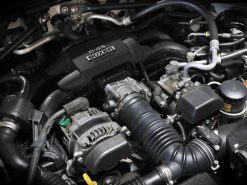 aFe 13-20 Subaru BRZ/Scion FR-S 70mm Throttle Body - Image 6