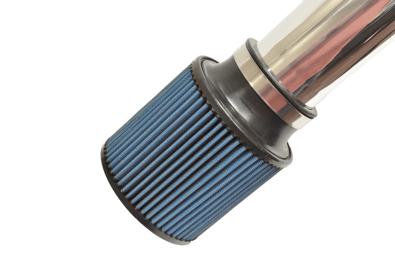Injen 16-20 Acura ILX 2.4L Polished Cold Air Intake - Image 6