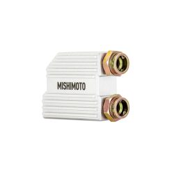 Alternative view of Mishimoto 2013+ Dodge Ram 6.7L Cummins Thermal Bypass Valve Kit