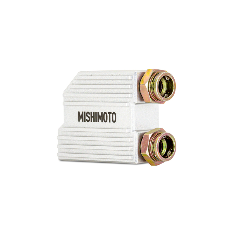 Mishimoto 2013+ Dodge Ram 6.7L Cummins Thermal Bypass Valve Kit - Image 2