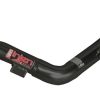 Injen 11-15 Chevrolet Spark 1.2L 4cyl Black Cold Air Intake w/ MR Tech & Super Nano-Web Dry