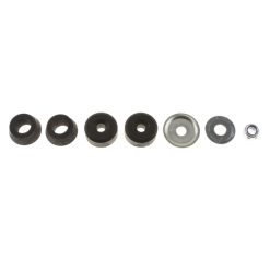 Bilstein B6 1999 Land Rover Discovery SD Rear 46mm Monotube Shock Absorber - Image 7
