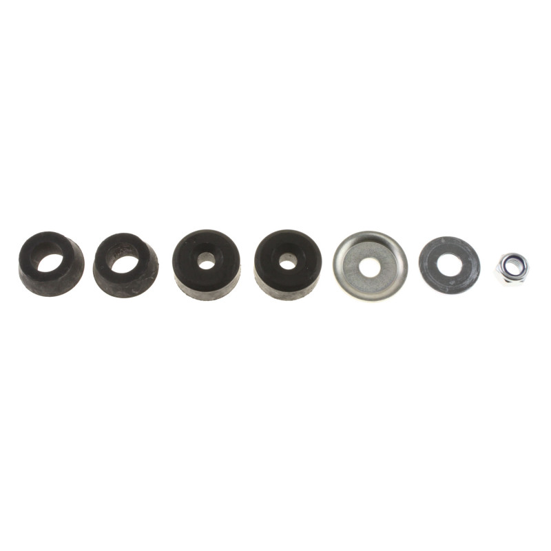 Bilstein B6 1999 Land Rover Discovery SD Rear 46mm Monotube Shock Absorber - Image 7