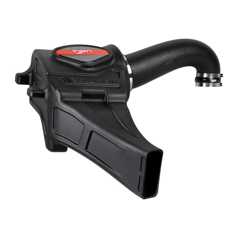 Injen 19-22 Ram 1500 V8-5.7L Hemi Evolution Intake - Dry Filter - Image 2