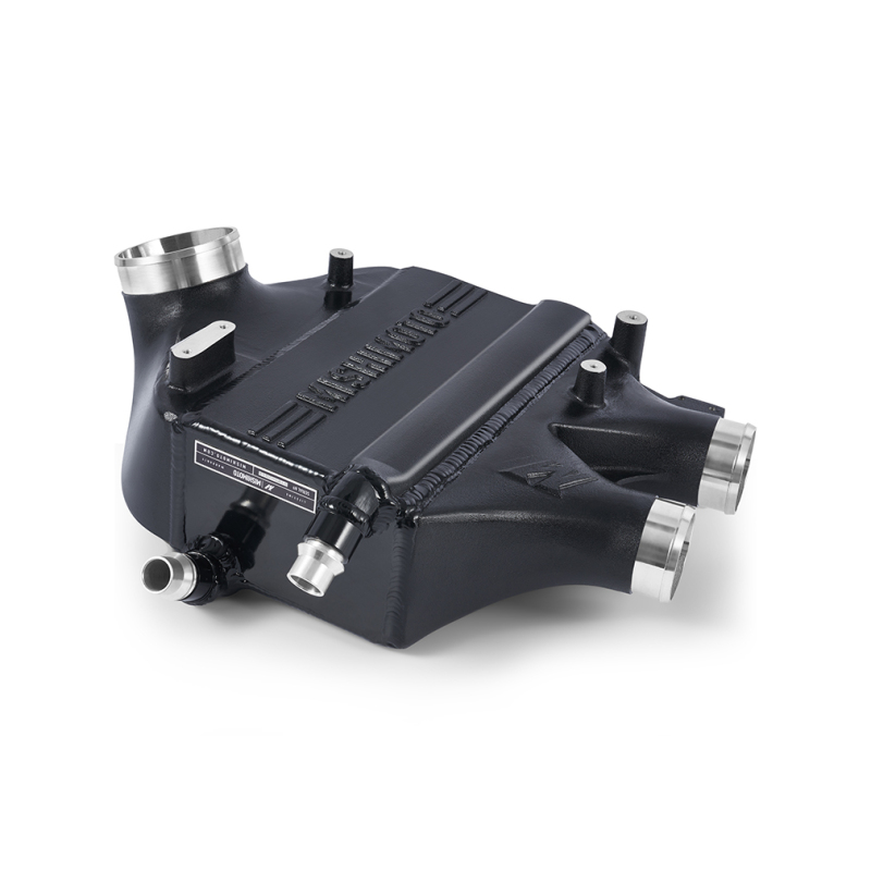 Mishimoto 2015-2020 BMW F80 M3/M4 Intercooler BS - Image 3