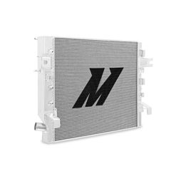 Mishimoto 13+ Ram 2500/3500 6.7L Cummins Aluminum Radiator - Image 5
