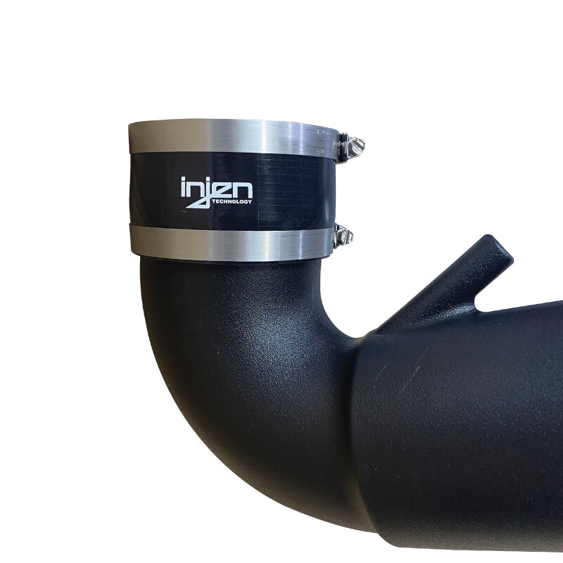 Injen 10-12 Dodge Cummins 2500/3500 6.7L Evolution Intake - Image 3