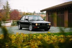 CSF BMW E28 M5 (US and Euro) / E24 M635CSi / E24 M6 High-Performance Radiator - Image 7