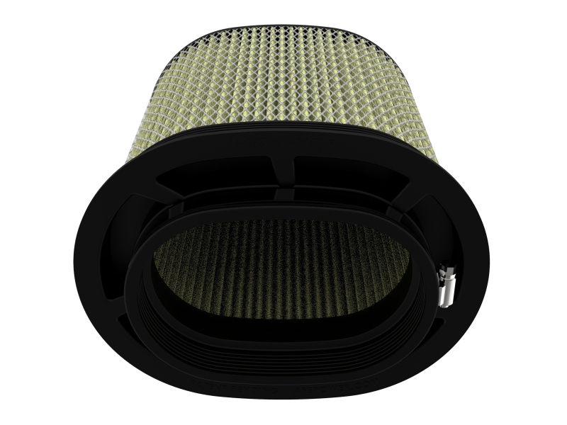 aFe MagnumFLOW Pro GUARD 7 Universal Filter (6.5x4.75)IN F x (9x7)IN B x (9x7)IN T(Inverted) x 9IN H - Image 3