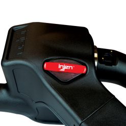 Injen 16-20 Toyota Tacoma V6-3.5L Evolution Cold Air Intake System 8 Layer Cotton Gauze Air Filter - Image 7
