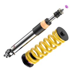 KW Coilover Kit V3 75-96 Mercedes-Benz SLC Coupe (C107) SL Cabrio (R107) - Image 13