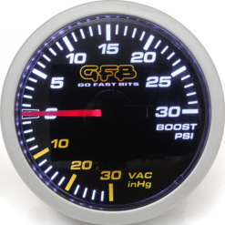 GFB 52mm Boost Gauge 30psi - Image 4