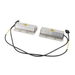 Alternative view of Ohlins 20-22 Porsche 718 Spyder/Cayman GT4 (982) Cancellation Kit - PASM