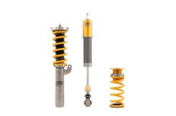 Alternative view of Ohlins 15-21 MINI Cooper/Cooper S (F55/F56/F57) FWD Road & Track Coilover System