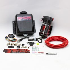 Alternative view of Snow Performance Boost Cooler Stg 3.5 DI VC-1000 Progressive Water Injection Kit w/o Tank